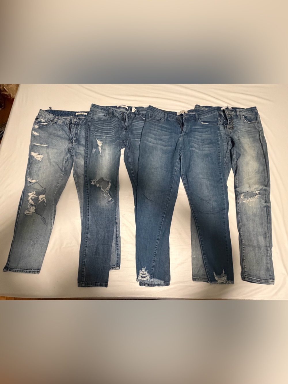 Women’s Skinny Jean Multi-Pack